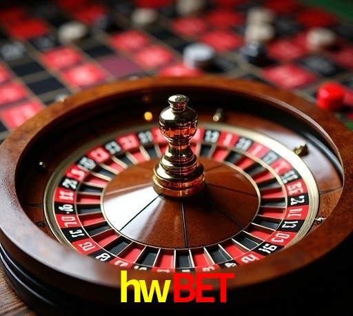 Jogos populares e pagamentos rápidos na hwbet