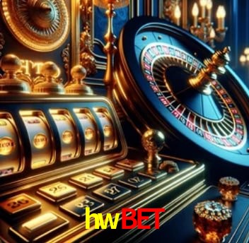 Torneios hwbet
