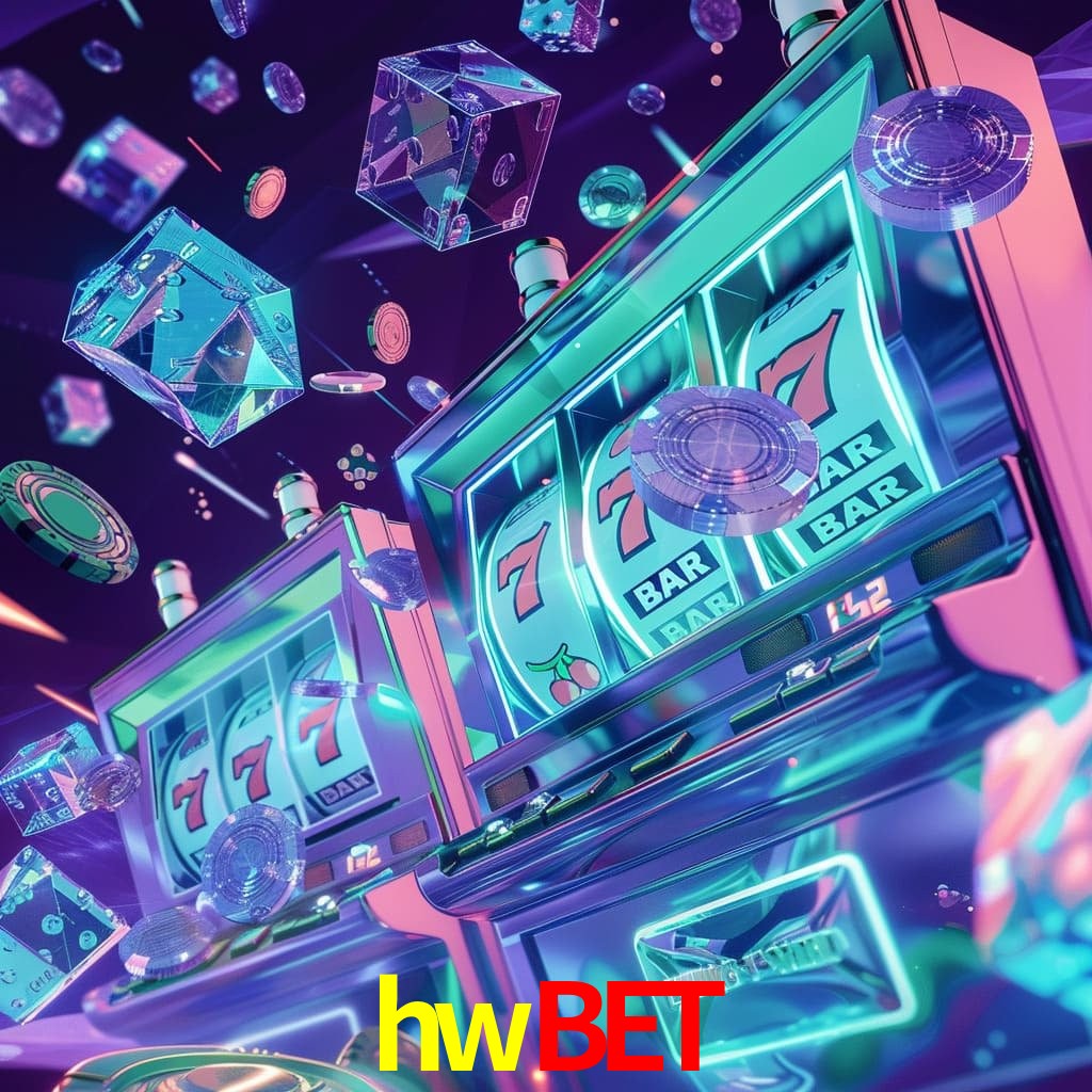 A Emoção da Loteria na hwbet: Uma Chance de Mudança de Vida