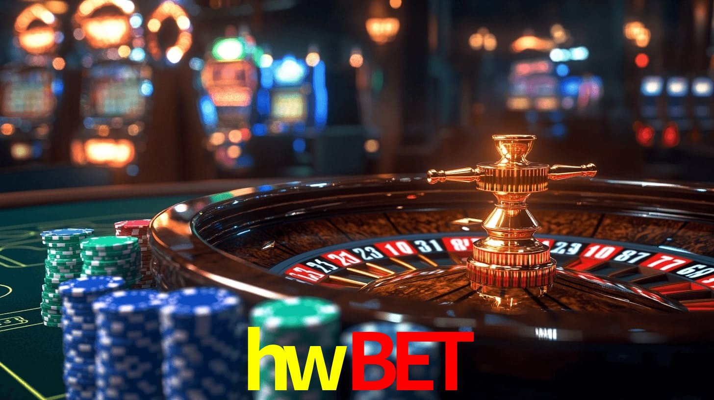 hwbet.com