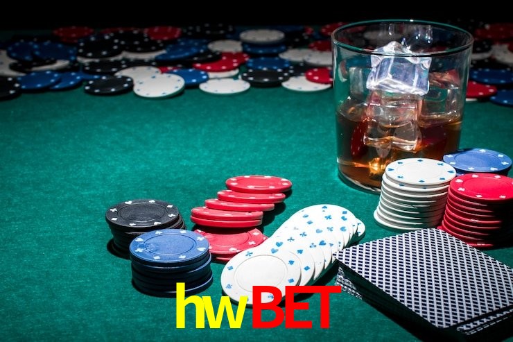 Programa VIP hwbet