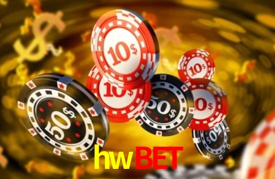 Mesa de Blackjack hwbet