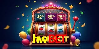 Sistemas de Segurança hwbet