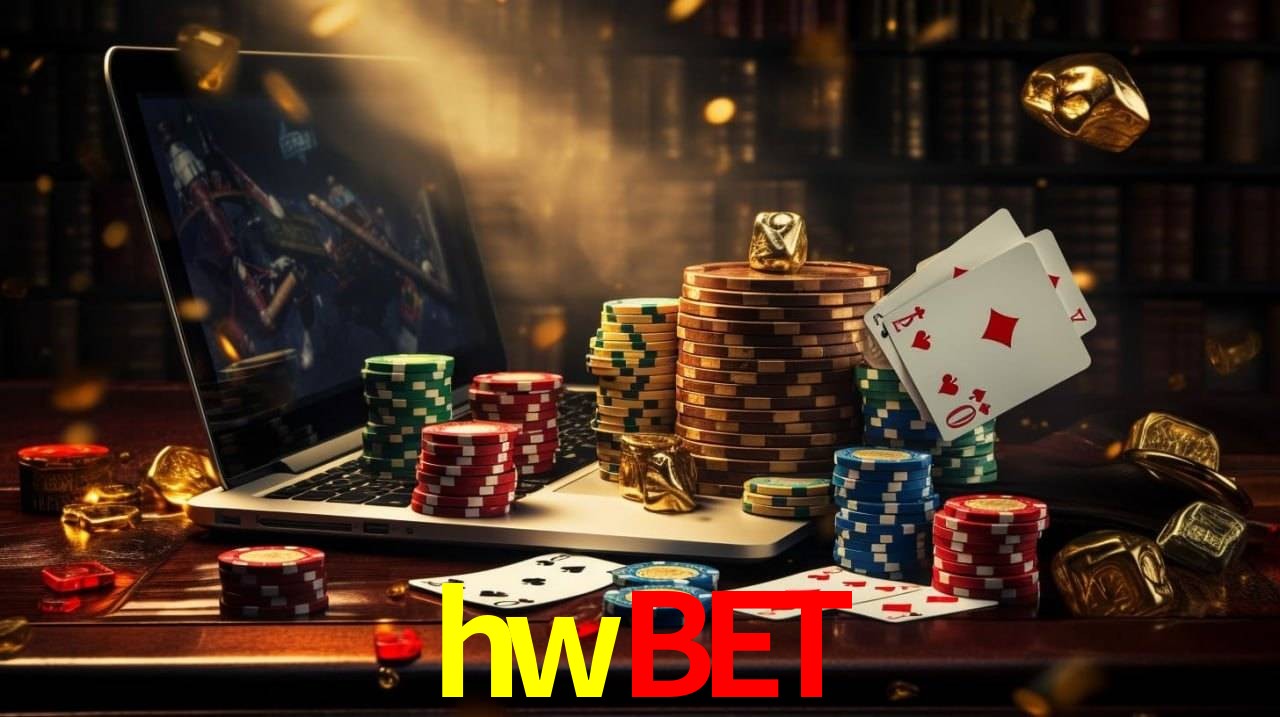 Bônus Diários hwbet