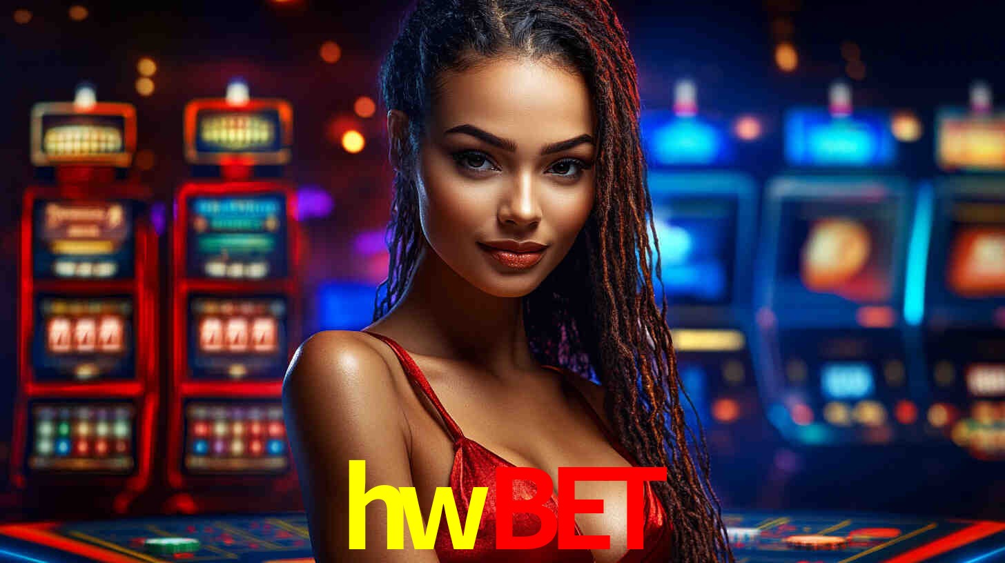 A Popularidade dos Caça-Níqueis no hwbet