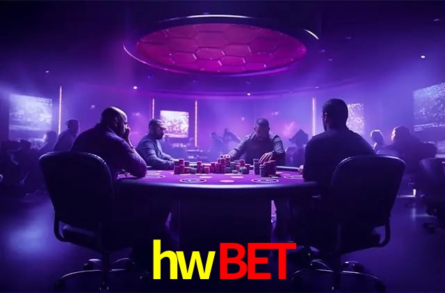 Descubra a Essência do hwbet: Nossa História e Compromissos