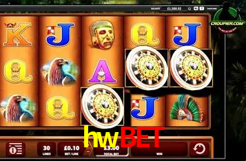 A Revolução dos Aplicativos de Jogos no hwbet