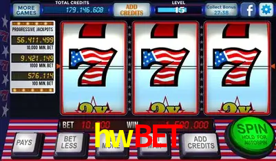 Descubra a Magia dos Jogos de Arcade no hwbet