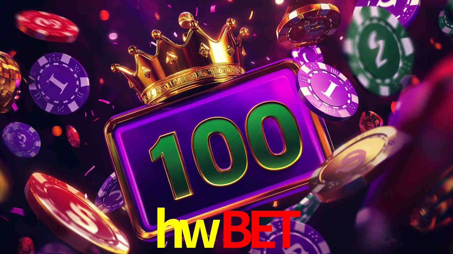 Programa VIP hwbet