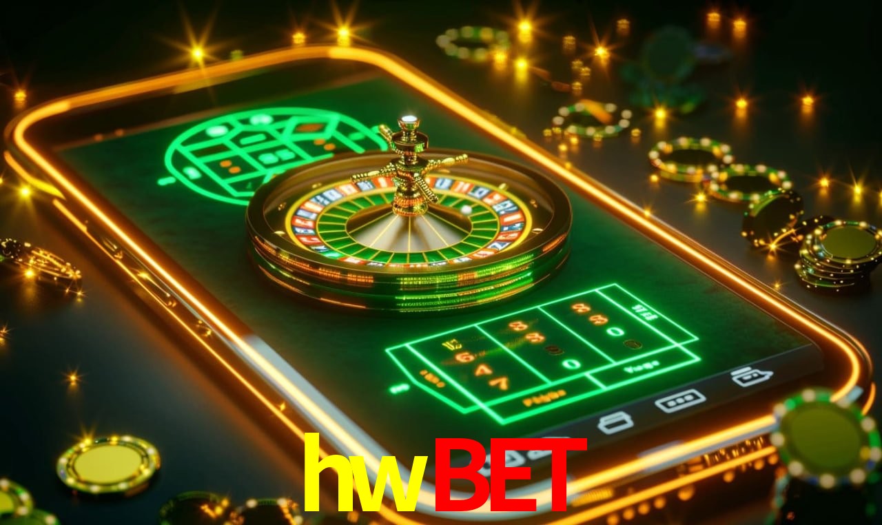 Integração de APIs hwbet