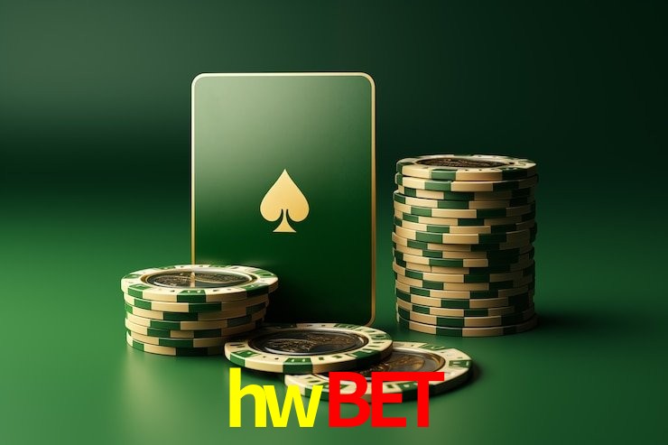 Tennis Betting hwbet