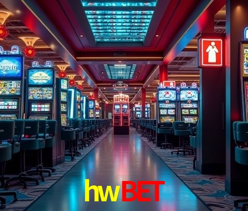 Explorando a Categoria de Eventos em Apostas na hwbet