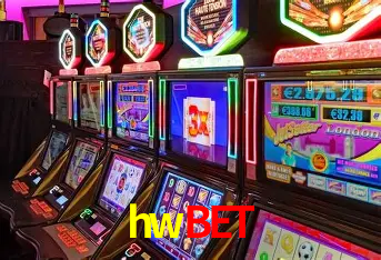Explorando a Categoria de Eventos em Apostas na hwbet