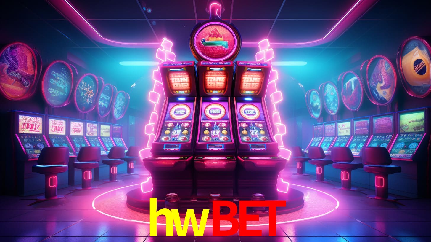 hwbet - Reino das Grandes Apostas - hwbet.com