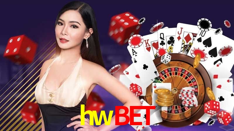 cassino hwbet