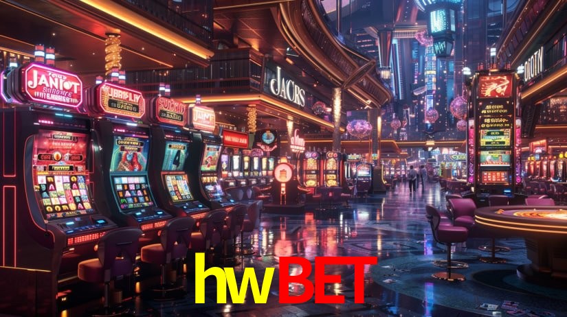 Games Directory hwbet