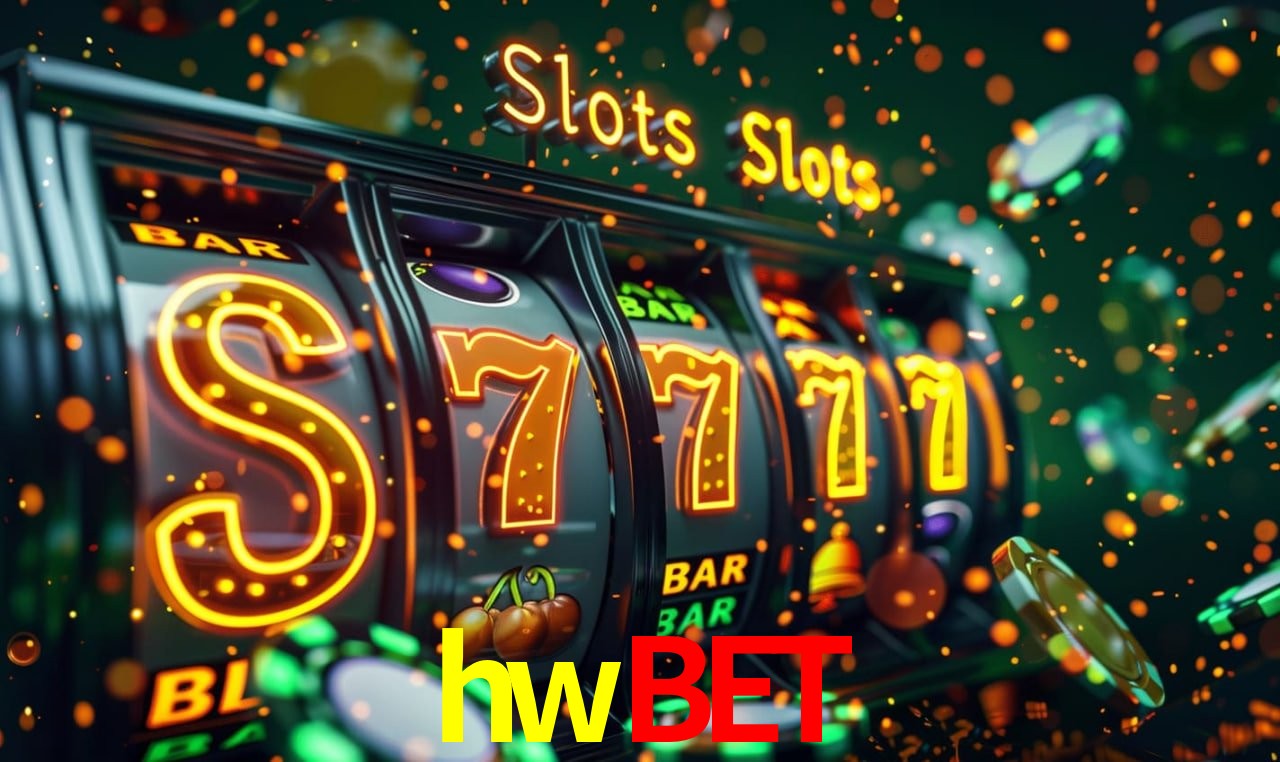 Casino Ao Vivo hwbet