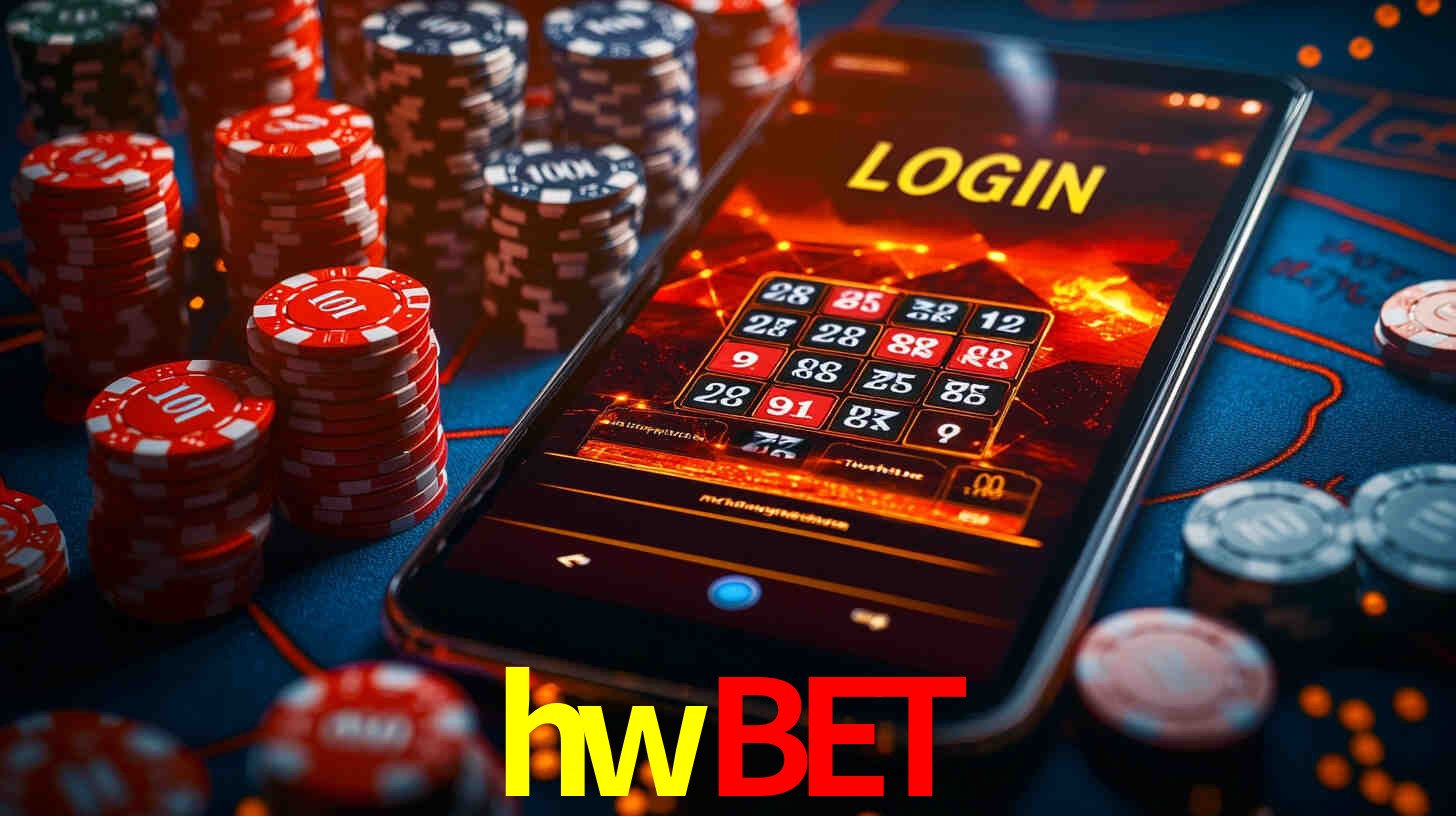 hwbet com baixar
