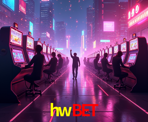 Interface Premium hwbet
