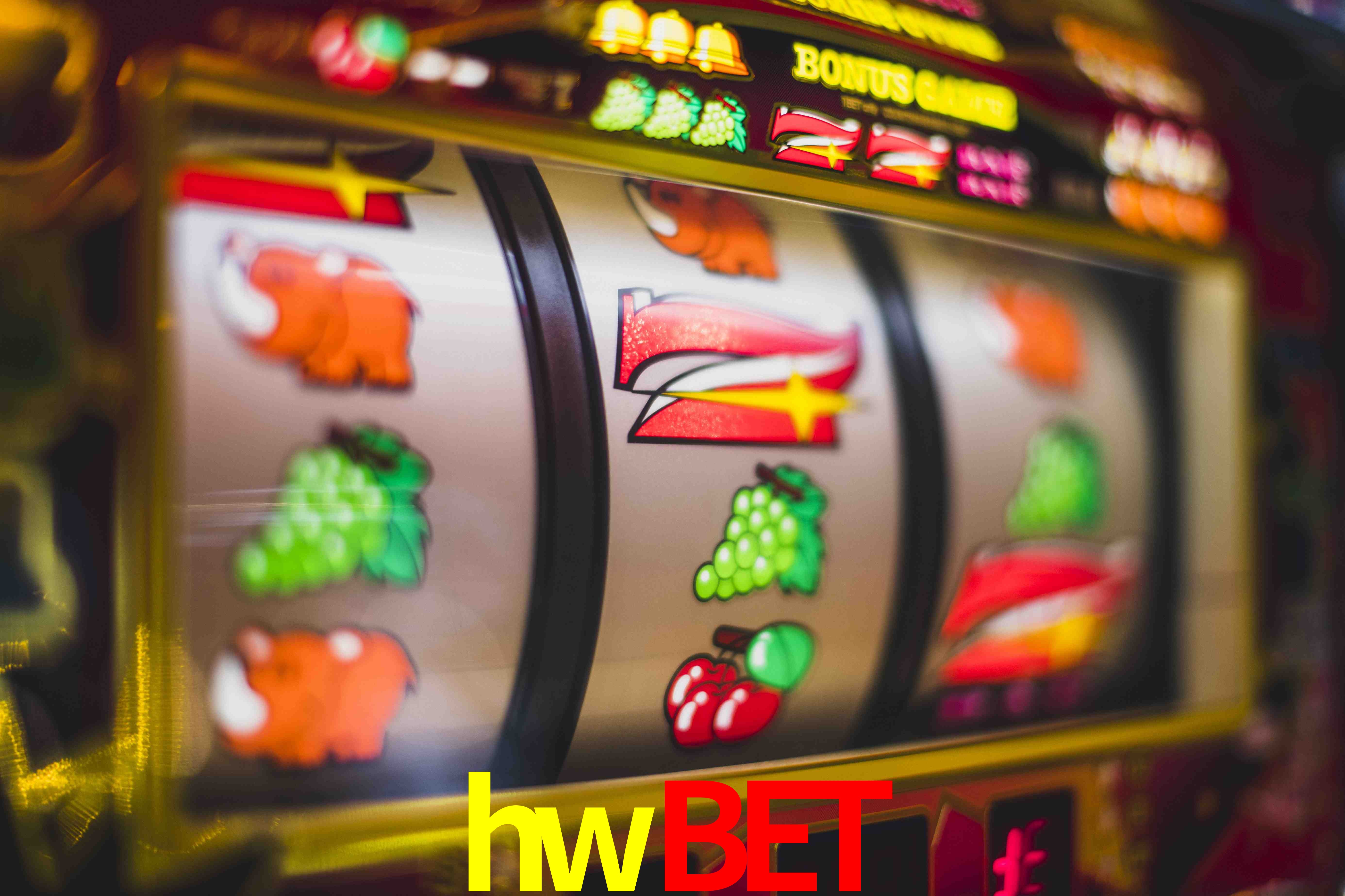 Basketball Betting hwbet