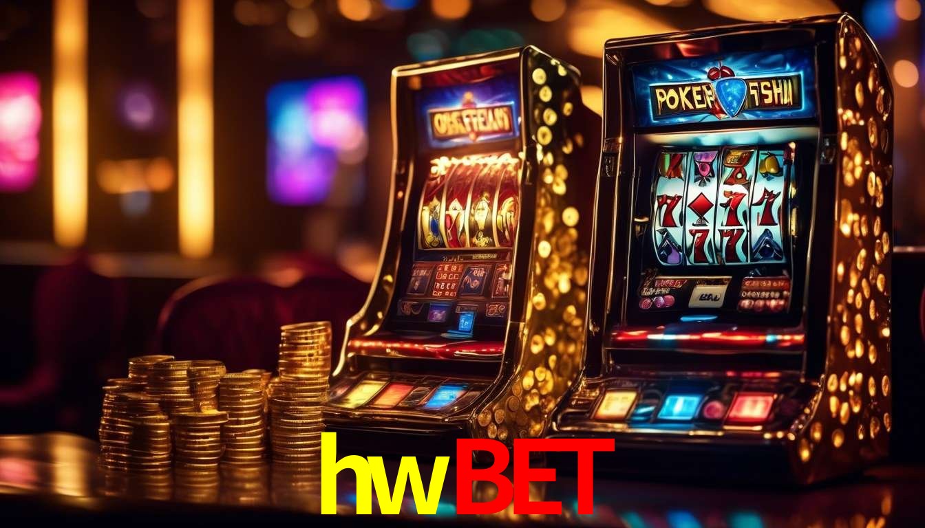 Descubra o Programa VIP da hwbet: Vantagens Exclusivas para Jogadores
