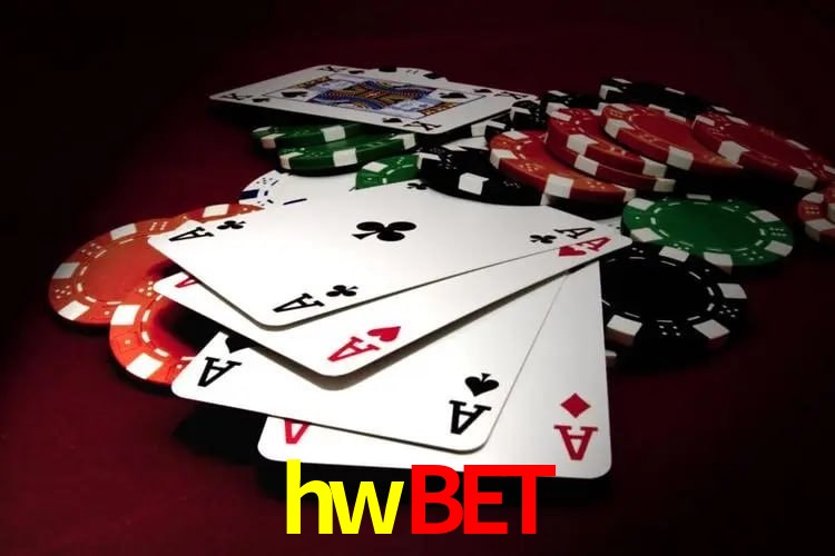Jogos Exclusivos hwbet