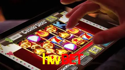 Cadastro rápido e seguro na hwbet