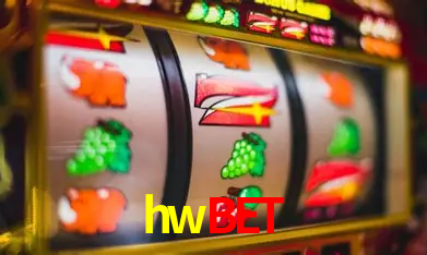 A Experiência Imersiva dos Cassinos Ao Vivo no hwbet