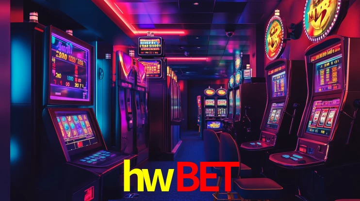 Cashback e recargas na hwbet