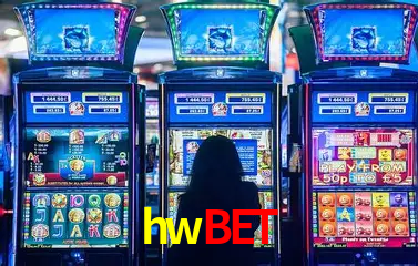 Descubra a Essência do hwbet: Nossa História e Compromissos
