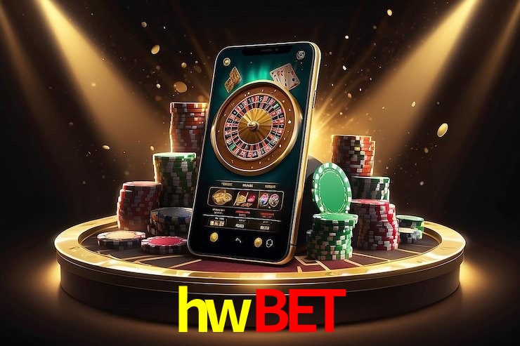 Segurança 2FA hwbet