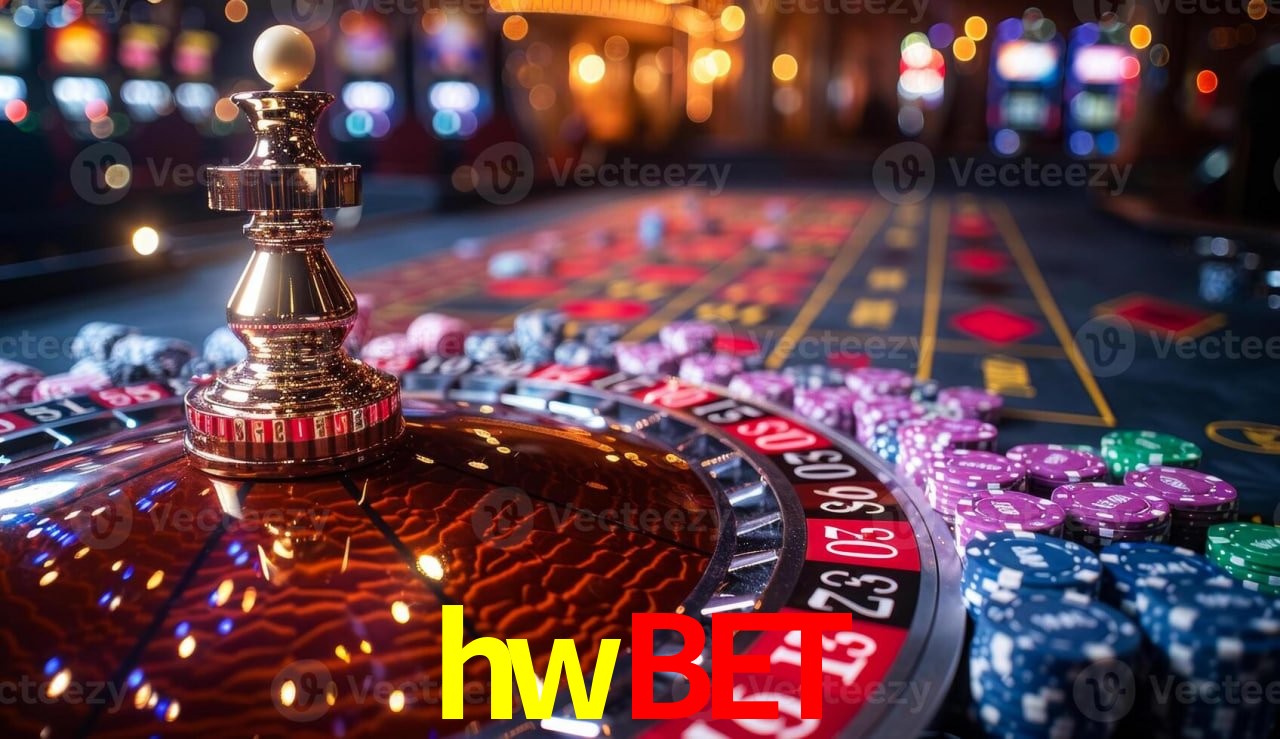 Exclusive Offers hwbet