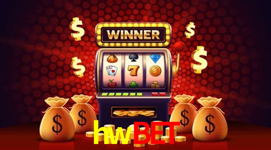 Account Benefits hwbet