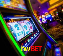 Apostas Esportivas na hwbet: Um Guia Completo