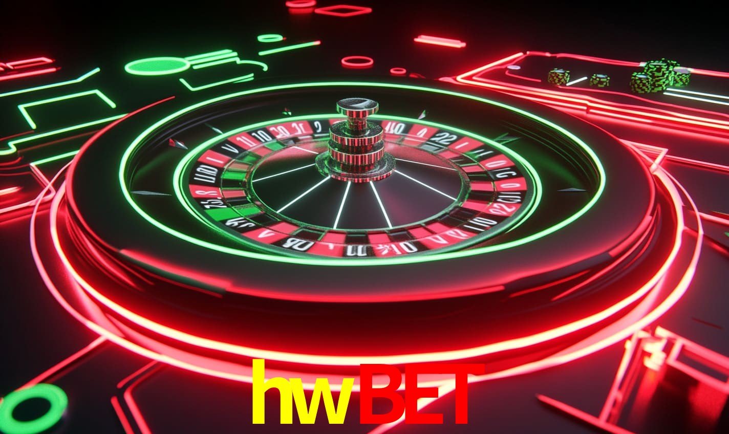 Descubra a Essência do hwbet: Nossa História e Compromissos