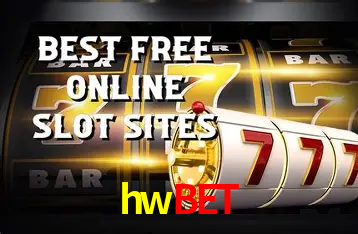 Descubra o Mundo do Cassino Online com hwbet