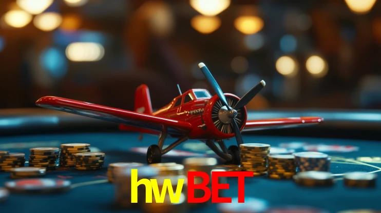 Slot Games hwbet