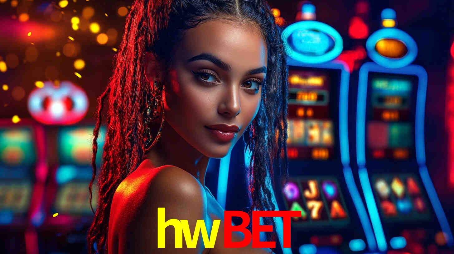 A Experiência Imersiva dos Cassinos Ao Vivo no hwbet