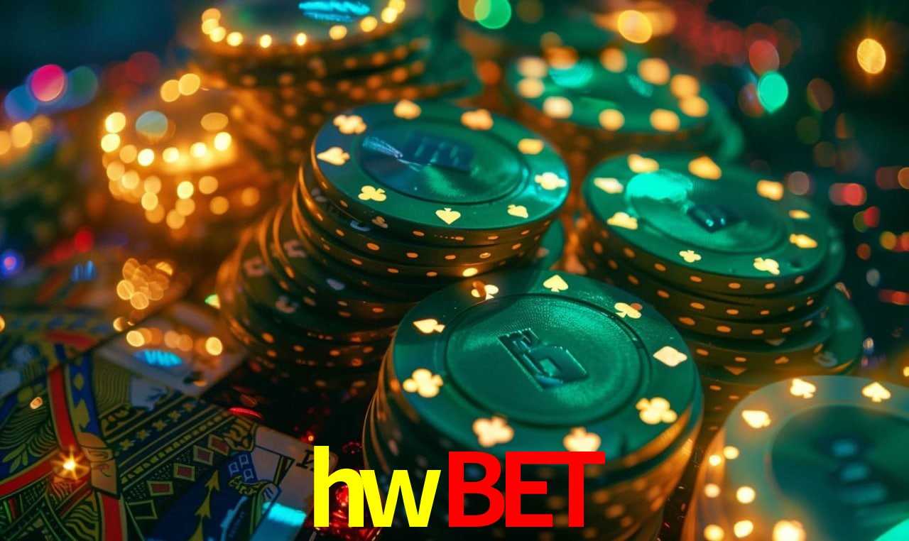 Casino VIP hwbet