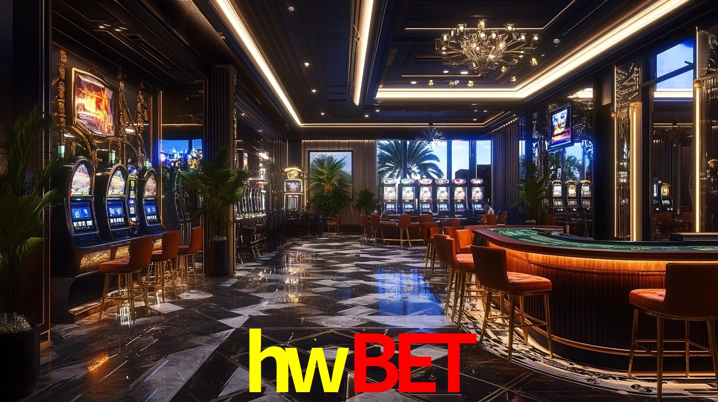 Premium Interface hwbet