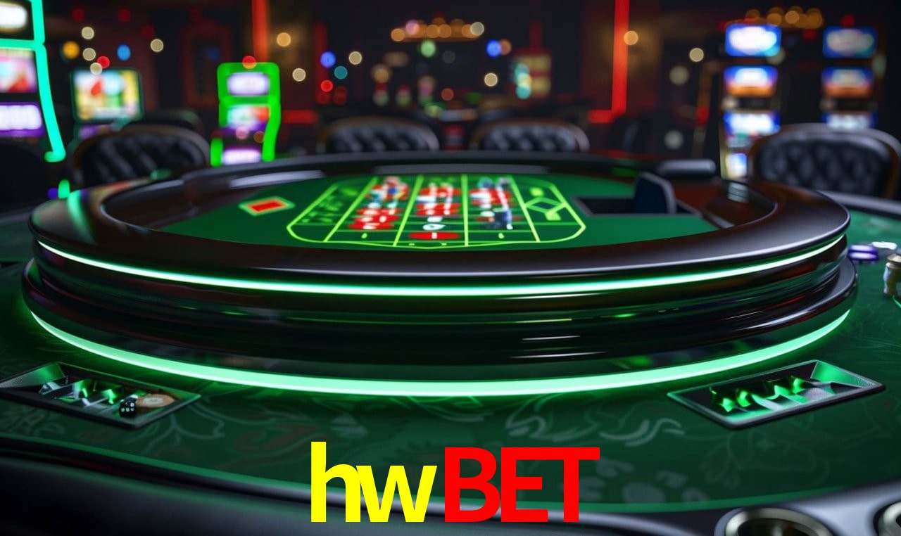 Seasonal Promotions hwbet
