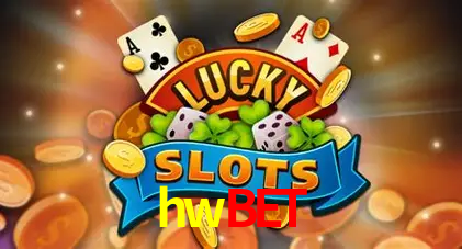 A Emoção da Loteria na hwbet: Uma Chance de Mudança de Vida