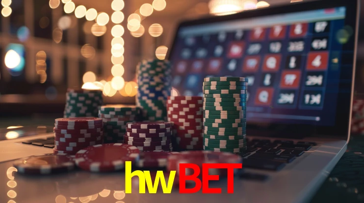 Secure Login hwbet