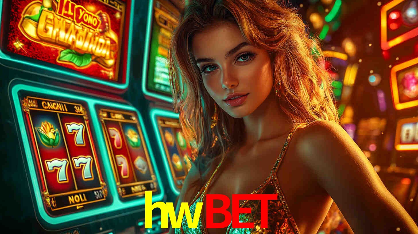 Welcome Bonus hwbet