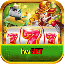 APP oficial da hwbet para mobile
